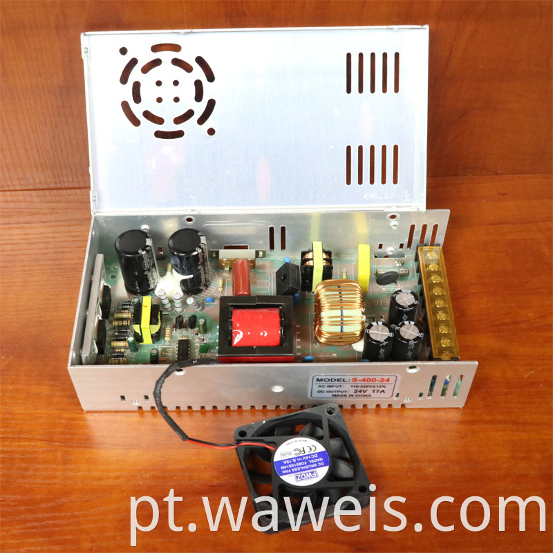 switch Power Supply